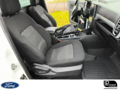 Photo 49 Ford Ranger  CHASSIS CABINE 2.0 ECOBLUE 170 S&S 4X4