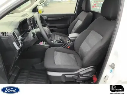 Photo 48 Ford Ranger  CHASSIS CABINE 2.0 ECOBLUE 170 S&S 4X4