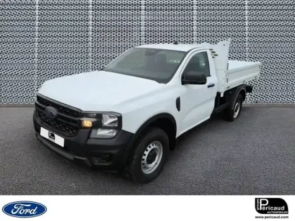 Photo 42 Ford Ranger  CHASSIS CABINE 2.0 ECOBLUE 170 S&S 4X4