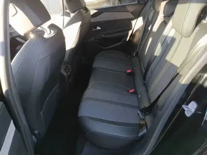 Photo 9 Peugeot 308  PureTech 130ch S&S EAT8