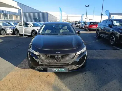 Photo 43 Peugeot 308  PureTech 130ch S&S EAT8