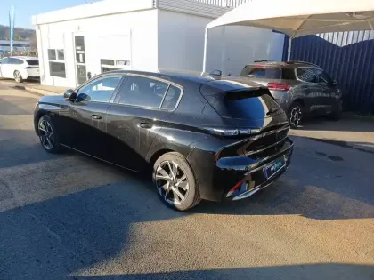 Photo 48 Peugeot 308  PureTech 130ch S&S EAT8