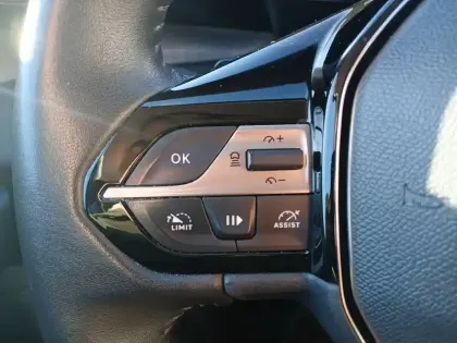 Photo 57 Peugeot 308  PureTech 130ch S&S EAT8