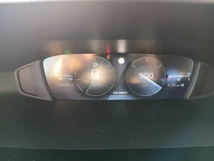 Photo 53 Peugeot 308  PureTech 130ch S&S EAT8