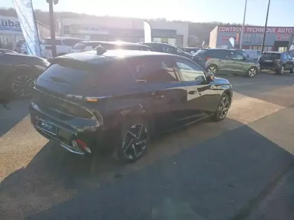 Photo 46 Peugeot 308  PureTech 130ch S&S EAT8