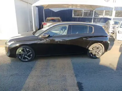 Photo 7 Peugeot 308  PureTech 130ch S&S EAT8