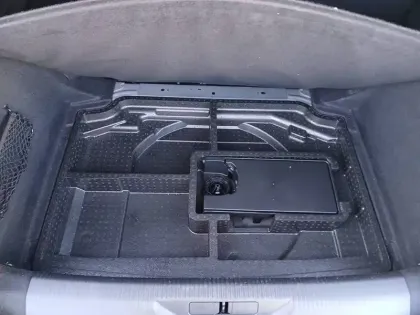 Photo 61 Peugeot 308  PureTech 130ch S&S EAT8