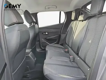 Photo 9 Peugeot 208  PureTech 100 S&S BVM6