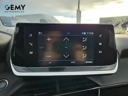 Photo 24 Peugeot 208  PureTech 100 S&S BVM6