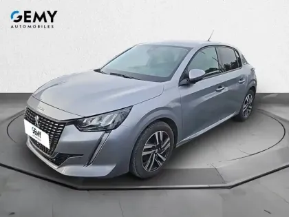 Photo Peugeot 208 Allure