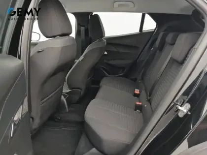 Photo 30 Peugeot 2008  BlueHDi 110 S&S BVM6