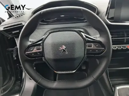 Photo 54 Peugeot 2008  BlueHDi 110 S&S BVM6