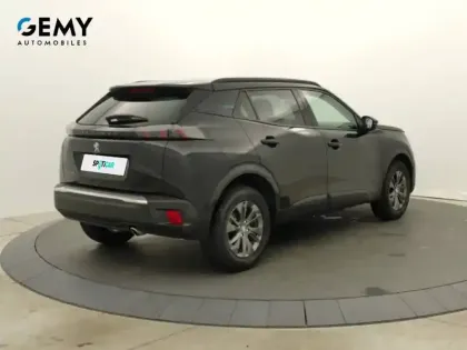 Photo 38 Peugeot 2008  BlueHDi 110 S&S BVM6