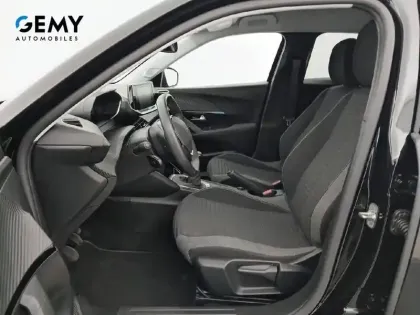 Photo 29 Peugeot 2008  BlueHDi 110 S&S BVM6