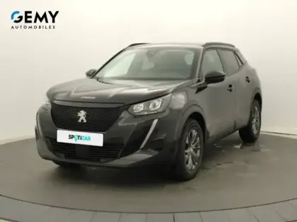Photo Peugeot 2008 Style