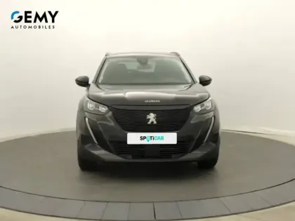 Photo 22 Peugeot 2008  BlueHDi 110 S&S BVM6