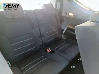 Photo 11 Dacia Jogger  Hybrid 140 7 places