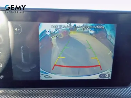 Photo 17 Dacia Jogger  Hybrid 140 7 places