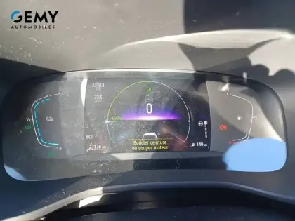 Photo 16 Dacia Jogger  Hybrid 140 7 places