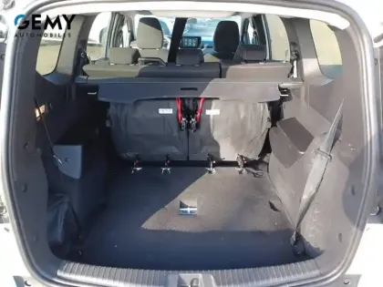 Photo 5 Dacia Jogger  Hybrid 140 7 places