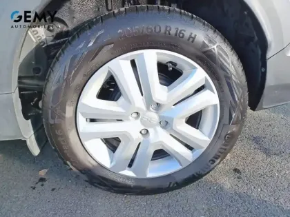 Photo 10 Dacia Jogger  Hybrid 140 7 places