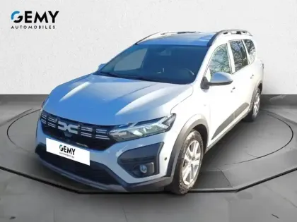 Photo Dacia Jogger Expression