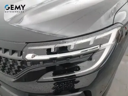 Photo 15 Renault Austral  E-Tech full hybrid 200 GSR2