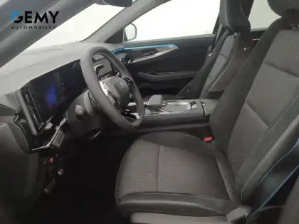Photo 8 Renault Austral  E-Tech full hybrid 200 GSR2