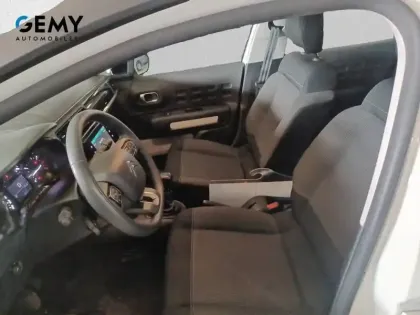 Photo 25 Citroën C3 Gén. III Ph2 NG PLUS 5