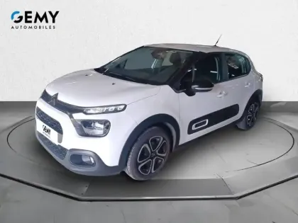 Photo Citroën C3 Plus
