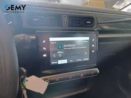 Photo 31 Citroën C3 Gén. III Ph2 NG PLUS 5