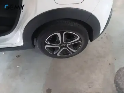 Photo 44 Citroën C3  BlueHDi 100 ch BVM6