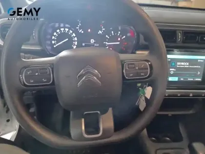 Photo 47 Citroën C3  BlueHDi 100 ch BVM6