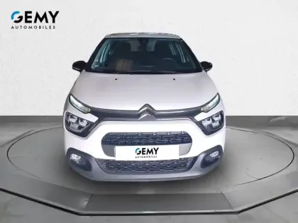 Photo 18 Citroën C3 Gén. III Ph2 NG PLUS 5