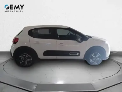 Photo 37 Citroën C3  BlueHDi 100 ch BVM6