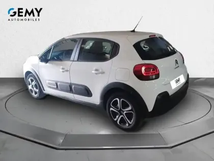 Photo 6 Citroën C3  BlueHDi 100 ch BVM6