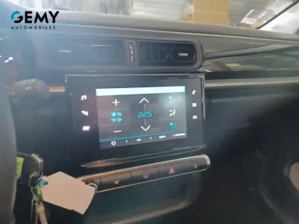 Photo 49 Citroën C3  BlueHDi 100 ch BVM6