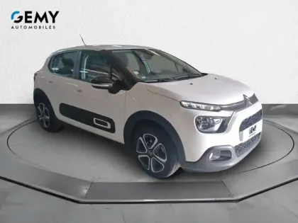 Photo 19 Citroën C3 Gén. III Ph2 NG PLUS 5