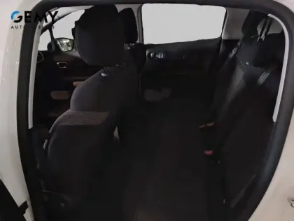 Photo 26 Citroën C3 Gén. III Ph2 NG PLUS 5