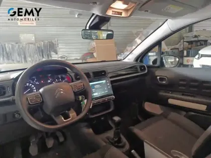 Photo 41 Citroën C3  BlueHDi 100 ch BVM6