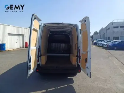 Photo 5 Renault Master  FGN TRAC F3500 L2H2 BLUE DCI 135