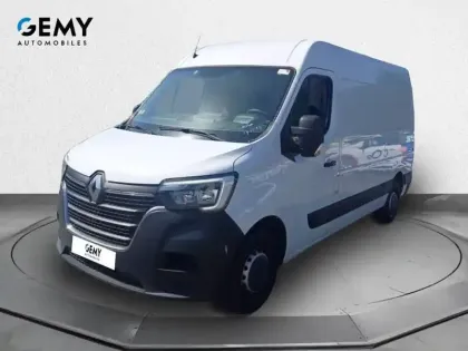 Photo Renault Master Confort
