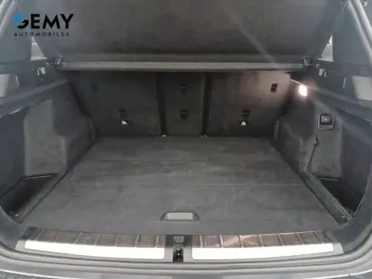 Photo 5 BMW X1  sDrive 18d 150 ch BVA8