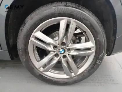 Photo 10 BMW X1  sDrive 18d 150 ch BVA8