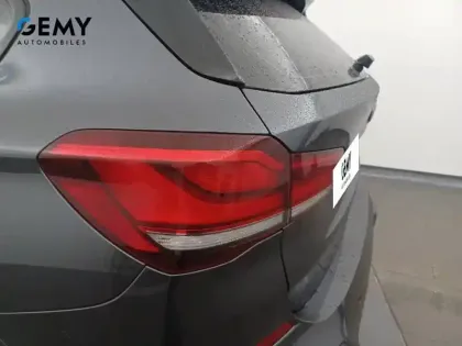 Photo 56 BMW X1  sDrive 18d 150 ch BVA8