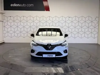 Photo 38 Renault Clio  TCe 90