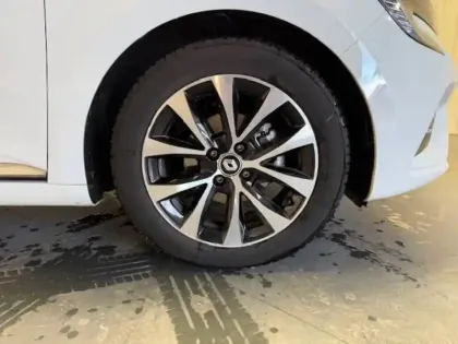 Photo 76 Renault Clio Gén. V (BJA) Ph2 Techno 5