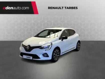 Photo Renault Clio Techno