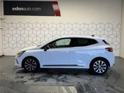 Photo 41 Renault Clio Gén. V (BJA) Ph2 Techno 5