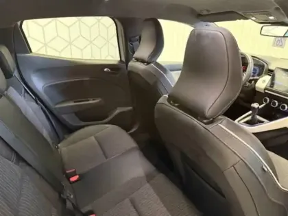 Photo 55 Renault Clio Gén. V (BJA) Ph2 Techno 5